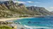 Cape Towns strandlinje, Sør-Afrika