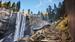 Yosemite kan skilte med flere vakre fossefall - Reiser til Yosemite nasjonalpark