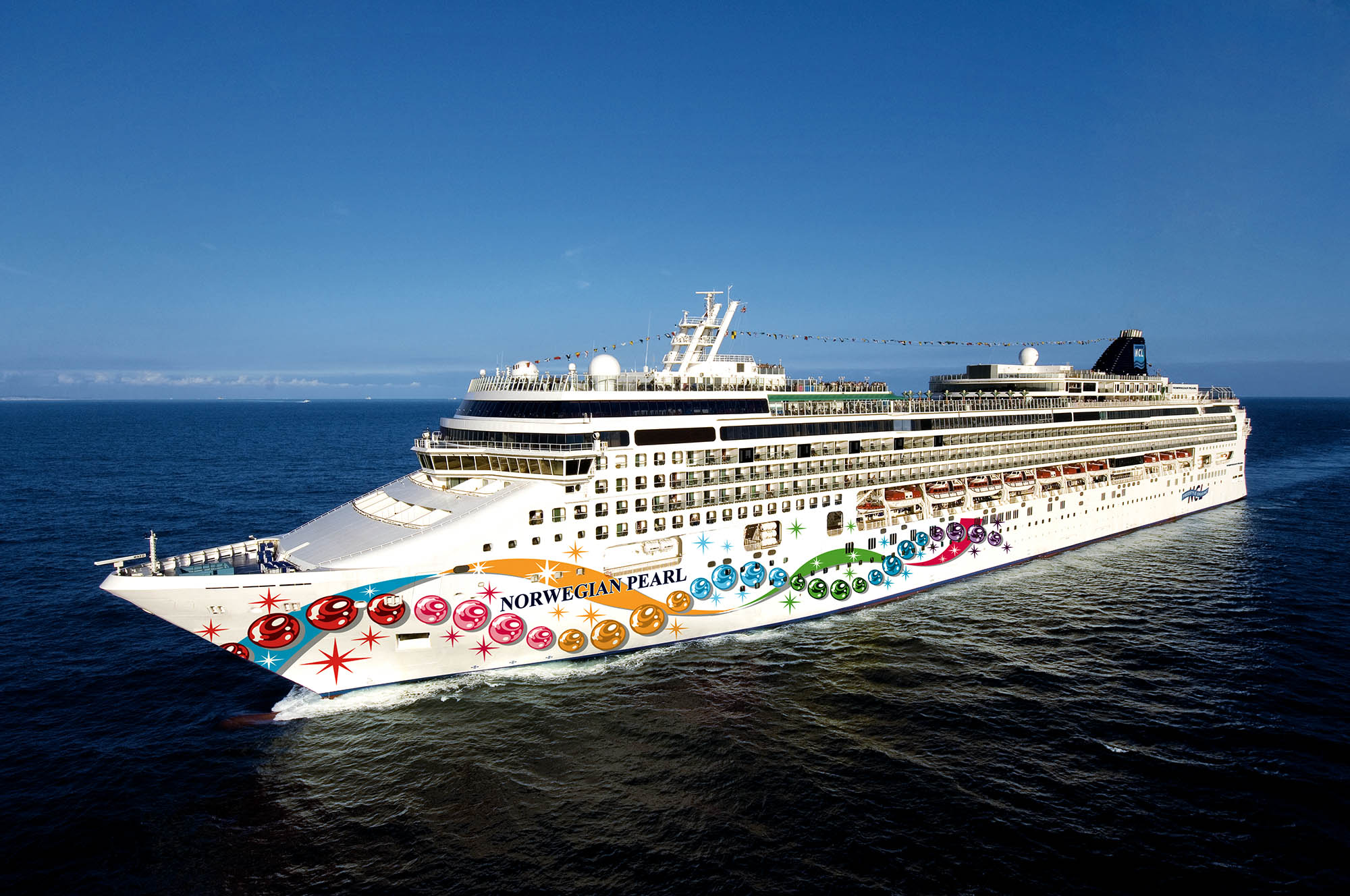 Norwegian Pearl