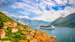 Kotorbukta i Montenegro - Cruise i Europa Kotorbukta i Montenegro - Cruise i Europa