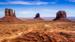 Landskapet er kjent fra mange klassiske westernfilmer - Reiser til Monument Valley