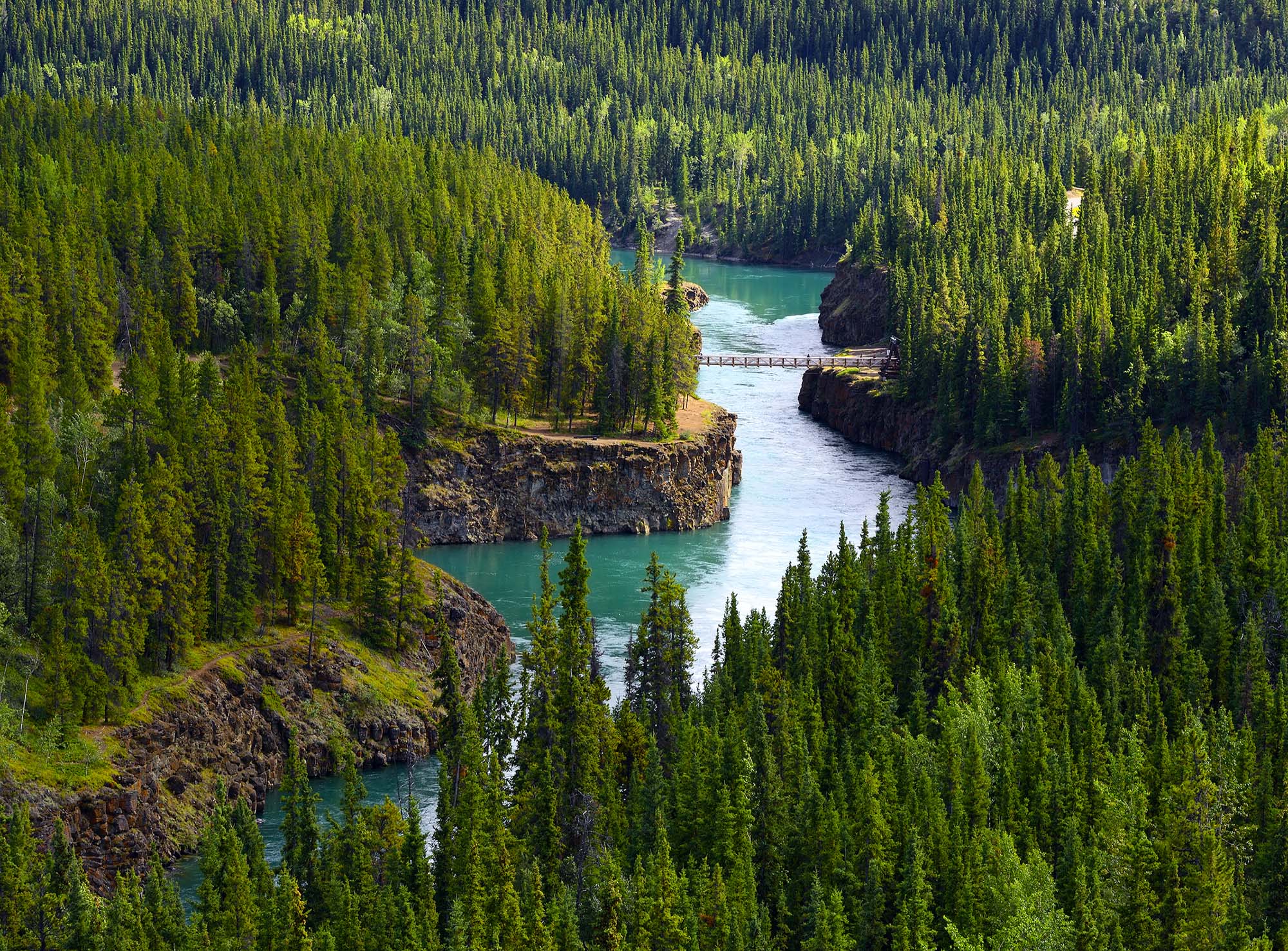 Yukon River