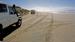 Kjør med forhjulstrekkere på stranden - Reiser til Fraser Island