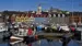 Faroe-Islands-Thorshavn-Marina