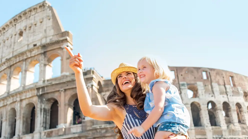 Få store opplevelser på destinationene sammen | MSC Cruises