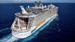 Allure of the Seas - Bilferie i Florida og cruise i Karibien