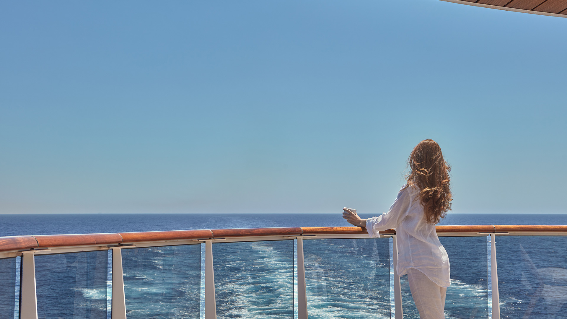 Transatlantisk cruise | Reis på cruise med BENNS