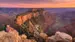 Besøkende nyter utsikten over Grand Canyon - Reiser til Grand Canyon nasjonalpark 