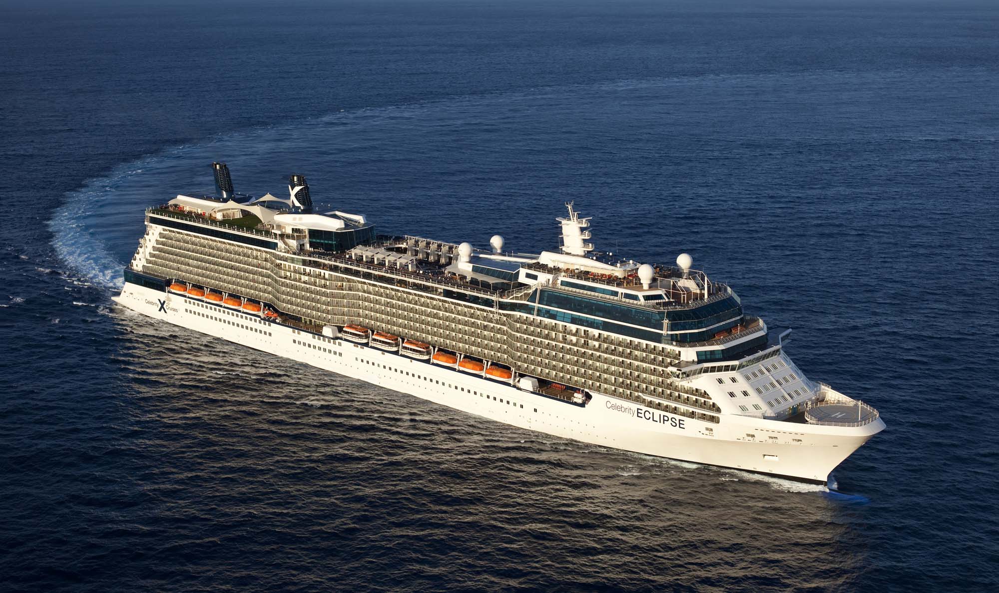 Celebrity Eclipse