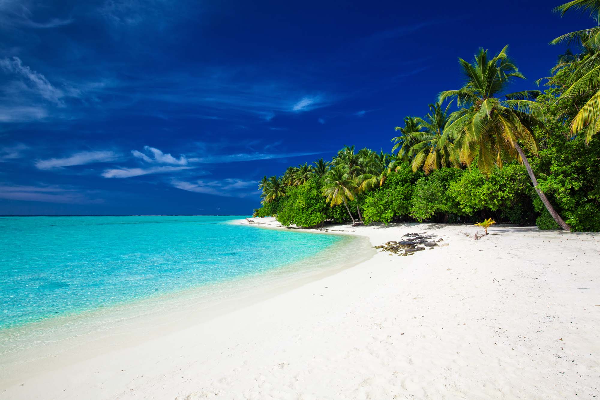 Bora Bora - Reiser til Franks Polynesia