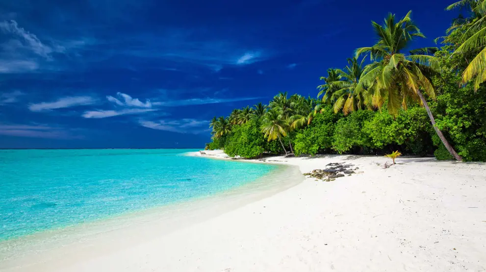 Bora Bora - Reiser til Franks Polynesia