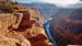 Imponerende utsikt - Reiser til Grand Canyon nasjonalpark 