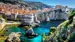 Fantastiske Dubrovnik Fantastiske Dubrovnik
