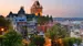 Quebec City - Bilferie i Canada Quebec City - Bilferie i Canada