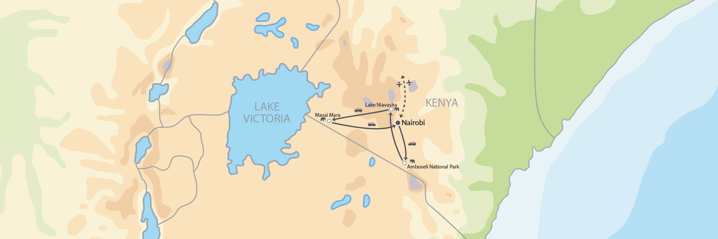 7009 Kili Kenya Safari (2)