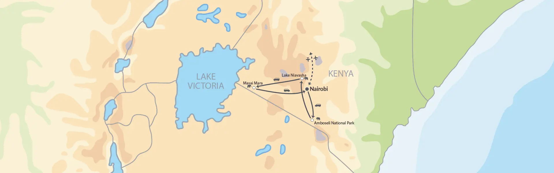 7009 Kili Kenya Safari (2)