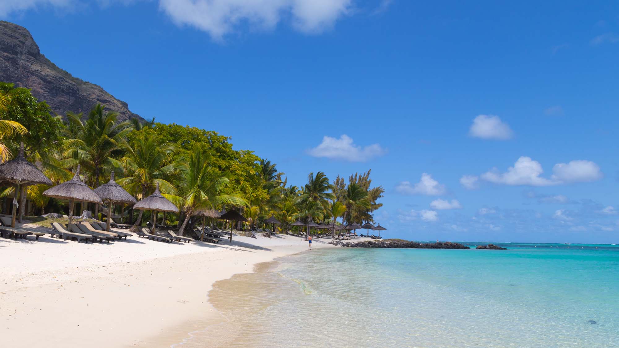 Opplev Karibien med Norwegian Cruise Line