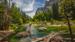 Kings River i Sequoia nasjonalpark - Reiser til Sequoia og Kings Canyon nasjonalpark