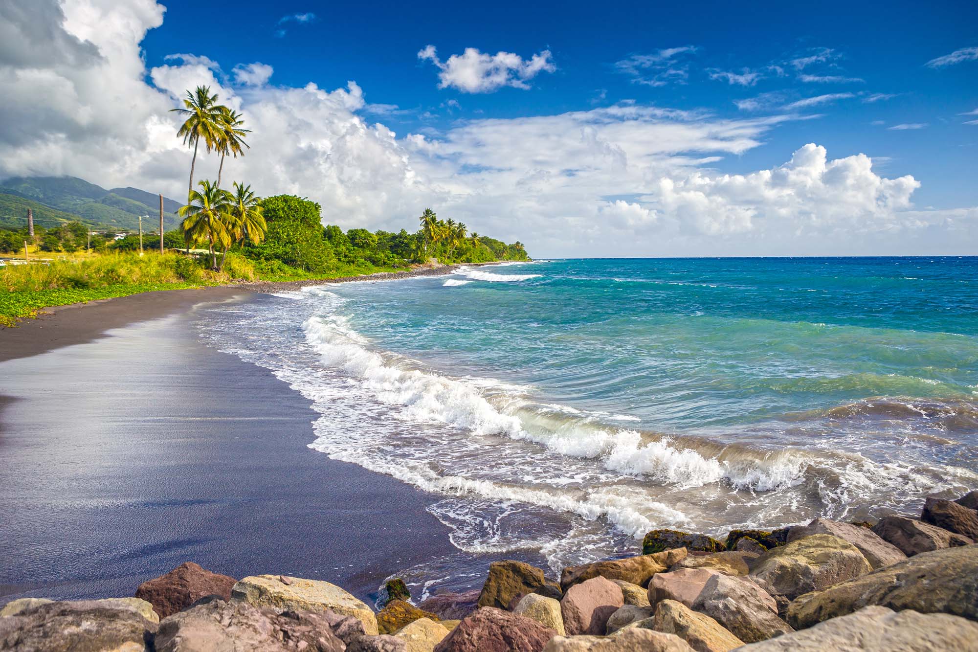 St. Kitts 
