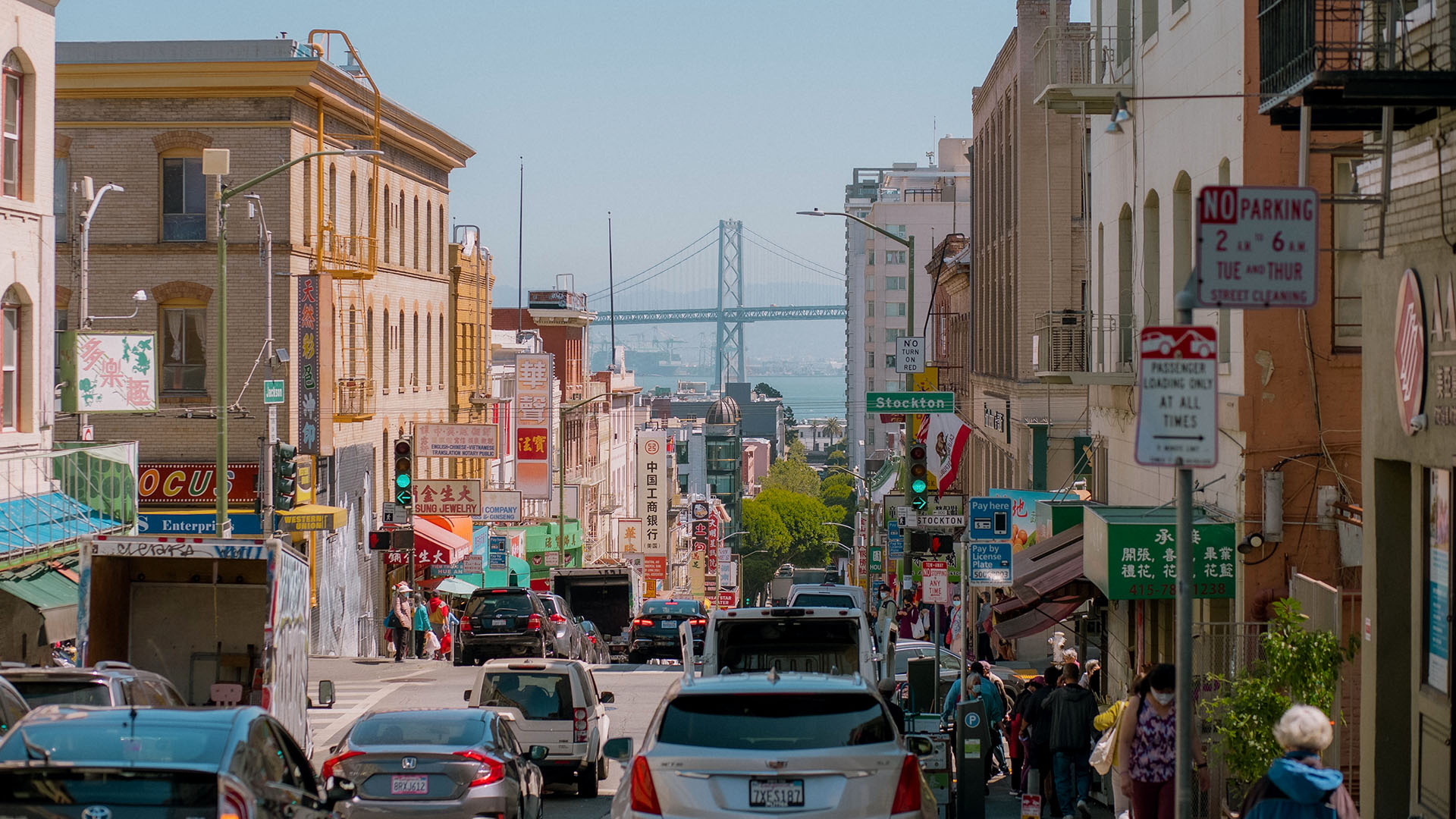 Bilferie er et godt valg hvis du både vil besøke storbyer og nasjonalparker på rundreisen