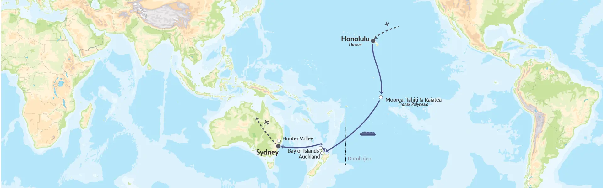 NO Fra Hawaii Via Fransk Polynesia Til Sydney (3)
