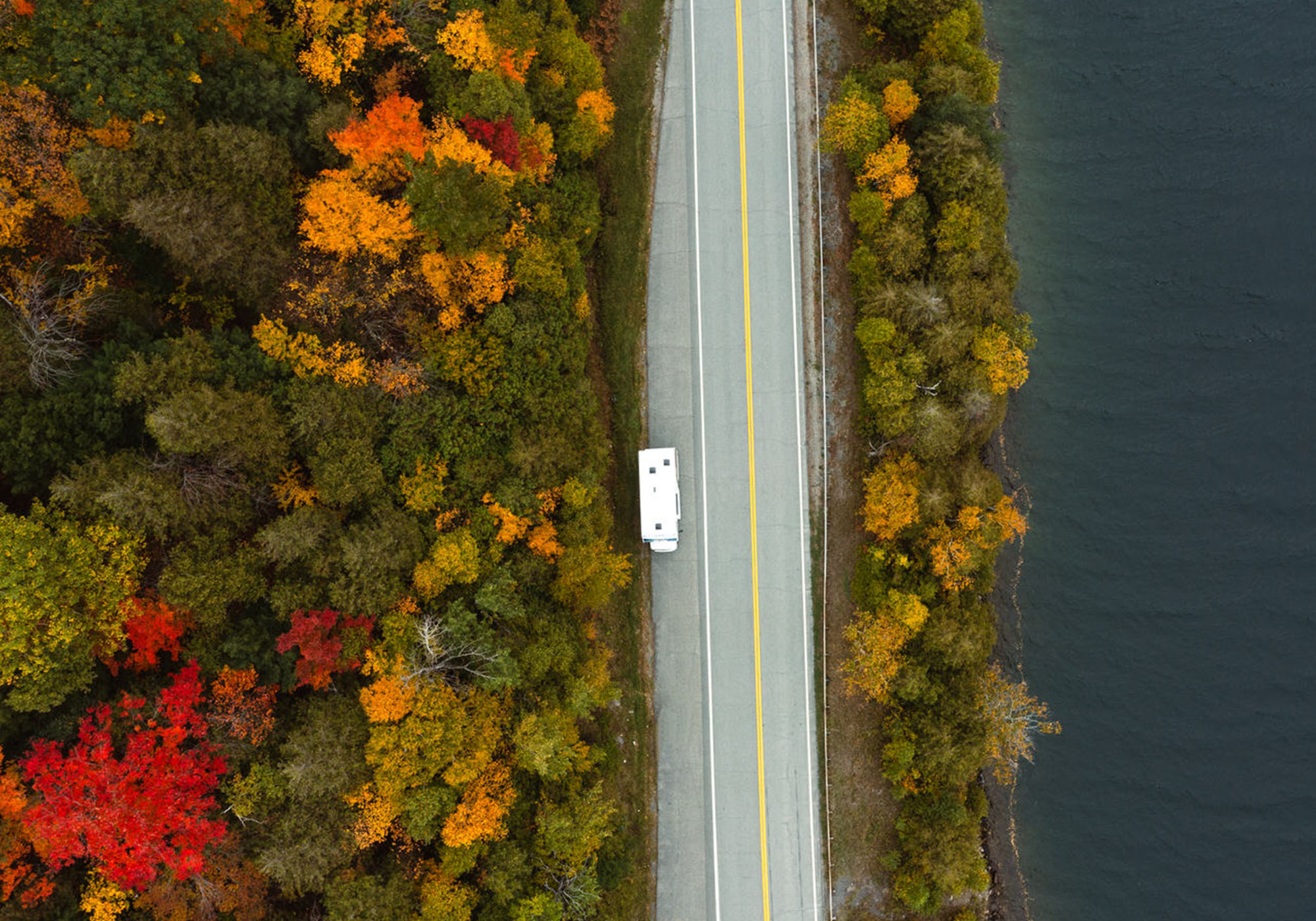 Få hjelp av BENNS til å velge bobilmodell