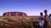 Uluru. Foto: Tourism Australia
